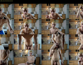 mason_warhol — 44 minute Chaturbate male cam show recording, 720p, Mar 3, 2024