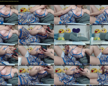 matureboobsbig — 30 minute Chaturbate female cam show recording, 720p, Mar 4, 2024