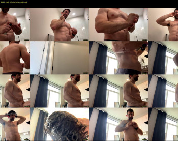 maximus_787 — 11 minute Chaturbate male cam show recording, 720p, Mar 3, 2024