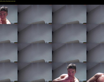 megamaxxxl — 8 minute Chaturbate male cam show recording, 720p, Mar 3, 2024