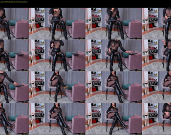 megan_devile — 9 minute Chaturbate female cam show recording, 720p, Mar 3, 2024