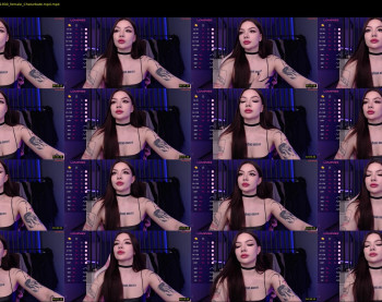 meow__baby — 6 minute Chaturbate female cam show recording, 720p, Mar 3, 2024