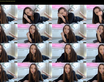 meryfoxxx — 3 minute Chaturbate female cam show recording, 480p, Mar 3, 2024