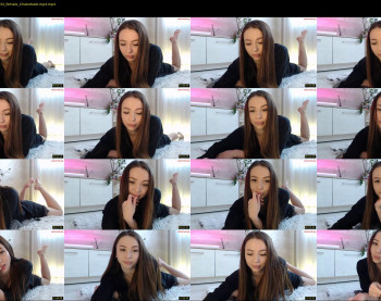 meryfoxxx — 16 minute Chaturbate female cam show recording, 480p, Mar 3, 2024