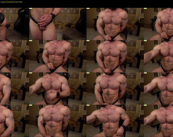 mike0xx — 21 minute Chaturbate male cam show recording, 720p, Mar 3, 2024