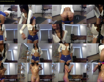 minikunis — 120 minute Chaturbate couple cam show recording, 720p, Mar 3, 2024