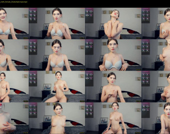 minnietammy — 71 minute Chaturbate female cam show recording, 720p, Mar 3, 2024