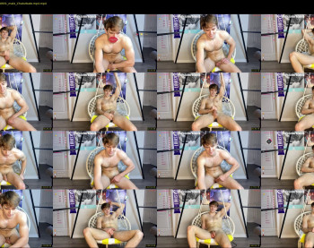 misterblanco — 120 minute Chaturbate male cam show recording, 720p, Mar 3, 2024