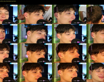 morgan_hiller — 7 minute Chaturbate male cam show recording, 720p, Mar 4, 2024