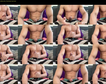 mrddiggler18 — 8 minute Chaturbate male cam show recording, 480p, Mar 3, 2024