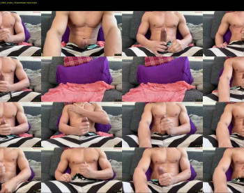 mrddiggler18 — 13 minute Chaturbate male cam show recording, 480p, Mar 3, 2024