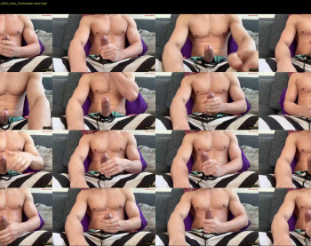 mrddiggler18 — 20 minute Chaturbate male cam show recording, 480p, Mar 3, 2024