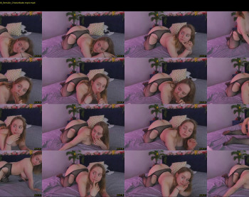 mrsprude — 6 minute Chaturbate female cam show recording, 720p, Mar 3, 2024