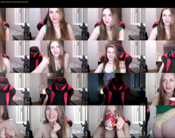 naughty_popa — 68 minute Chaturbate female cam show recording, 720p, Mar 3, 2024