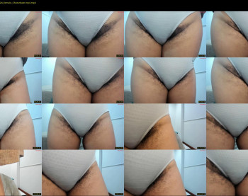 nicebrown — 120 minute Chaturbate female cam show recording, 720p, Mar 3, 2024