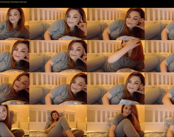 nightssecret — 40 minute Chaturbate female cam show recording, 720p, Mar 3, 2024