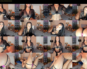 ninag0ld — 53 minute Chaturbate female cam show recording, 720p, Mar 3, 2024