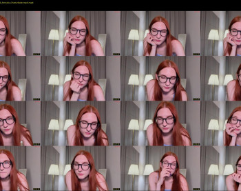 olivia_rid — 4 minute Chaturbate female cam show recording, 720p, Mar 3, 2024