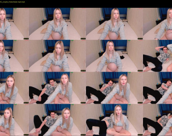 olivialukas — 11 minute Chaturbate couple cam show recording, 720p, Mar 3, 2024