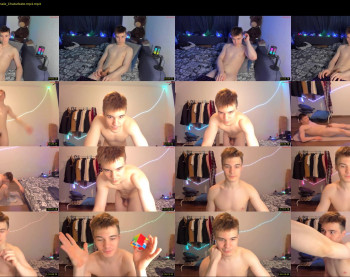 ololkd — 120 minute Chaturbate male cam show recording, 720p, Mar 4, 2024