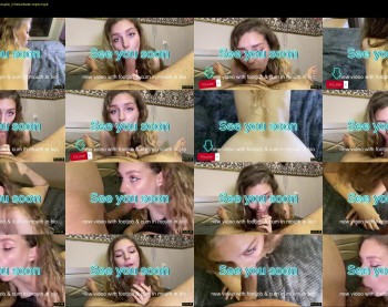 oneo_ — 23 minute Chaturbate couple cam show recording, 720p, Mar 3, 2024