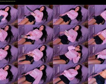 onlycatsss — 109 minute Chaturbate female cam show recording, 720p, Mar 3, 2024