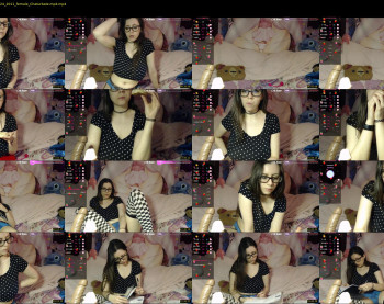 pandora_allsorts — 39 minute Chaturbate female cam show recording, 720p, Mar 3, 2024
