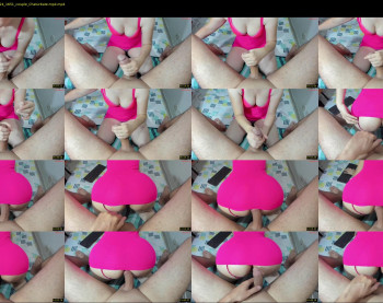 parejacachonda — 19 minute Chaturbate couple cam show recording, 720p, Mar 3, 2024