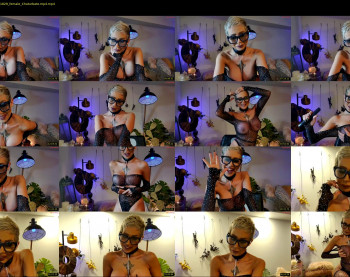 persianangel — 41 minute Chaturbate female cam show recording, 720p, Mar 3, 2024