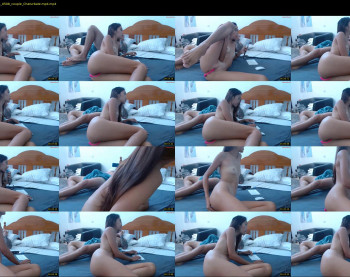 poundapetite_ — 3 minute Chaturbate couple cam show recording, 720p, Mar 4, 2024