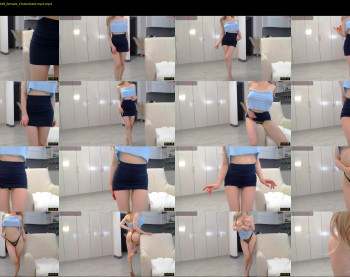 prettyshina — 26 minute Chaturbate female cam show recording, 720p, Mar 3, 2024