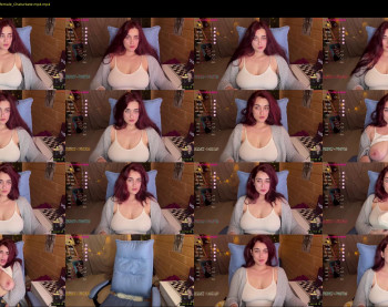 ps4pro — 120 minute Chaturbate female cam show recording, 720p, Mar 3, 2024