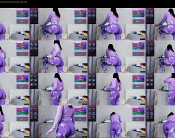 pussysweet9 — 5 minute Chaturbate female cam show recording, 720p, Mar 3, 2024