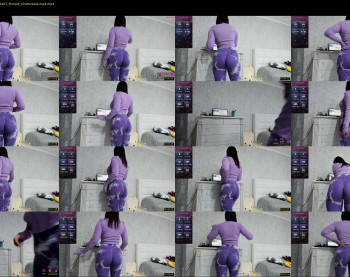 pussysweet9 — 10 minute Chaturbate female cam show recording, 720p, Mar 3, 2024