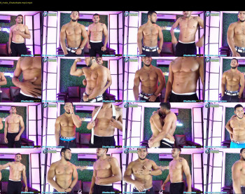 querhyus — 64 minute Chaturbate male cam show recording, 720p, Mar 3, 2024