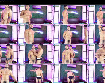 querhyus — 5 minute Chaturbate male cam show recording, 720p, Mar 3, 2024