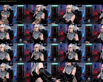 rachelqueen_ — 32 minute Chaturbate female cam show recording, 720p, Mar 3, 2024