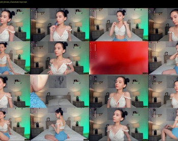 riskyproject — 56 minute Chaturbate couple cam show recording, 720p, Mar 3, 2024