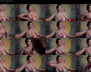ronnie__g — 112 minute Chaturbate female cam show recording, 720p, Mar 4, 2024