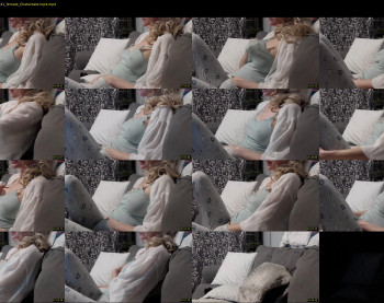 s_mailleee — 62 minute Chaturbate female cam show recording, 720p, Mar 4, 2024