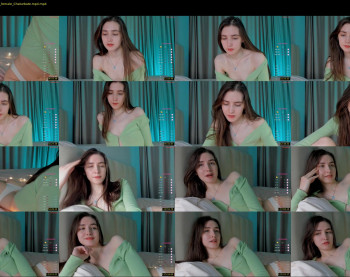 saintlyn — 104 minute Chaturbate female cam show recording, 720p, Mar 3, 2024