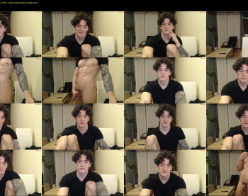 sam_winchest — 53 minute Chaturbate male cam show recording, 720p, Mar 4, 2024