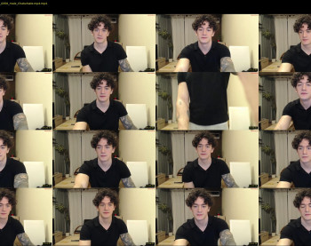sam_winchest — 19 minute Chaturbate male cam show recording, 720p, Mar 4, 2024