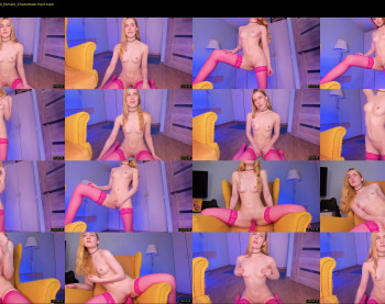 sansarah — 120 minute Chaturbate female cam show recording, 720p, Mar 3, 2024