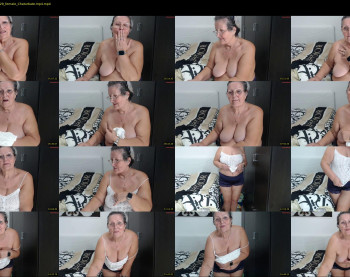 selenna57 — 19 minute Chaturbate female cam show recording, 720p, Mar 3, 2024