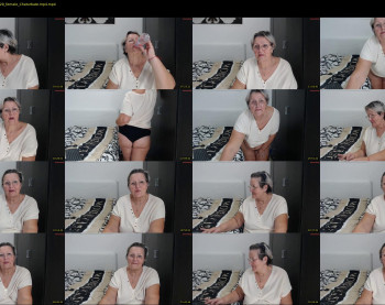 selenna57 — 63 minute Chaturbate female cam show recording, 720p, Mar 4, 2024