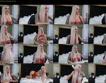 shayblonde — 120 minute Chaturbate female cam show recording, 720p, Mar 4, 2024