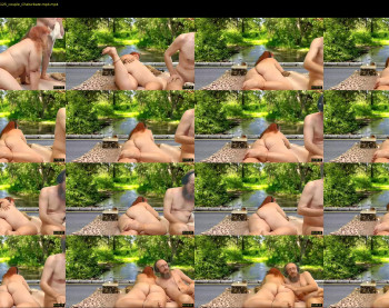 siberiataiga — 60 minute Chaturbate couple cam show recording, 720p, Mar 3, 2024