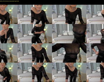 simonadebeauvoir — 8 minute Chaturbate female cam show recording, 720p, Mar 3, 2024