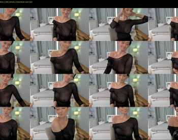 simonadebeauvoir — 15 minute Chaturbate female cam show recording, 720p, Mar 3, 2024